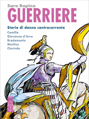 cover image of Guerriere